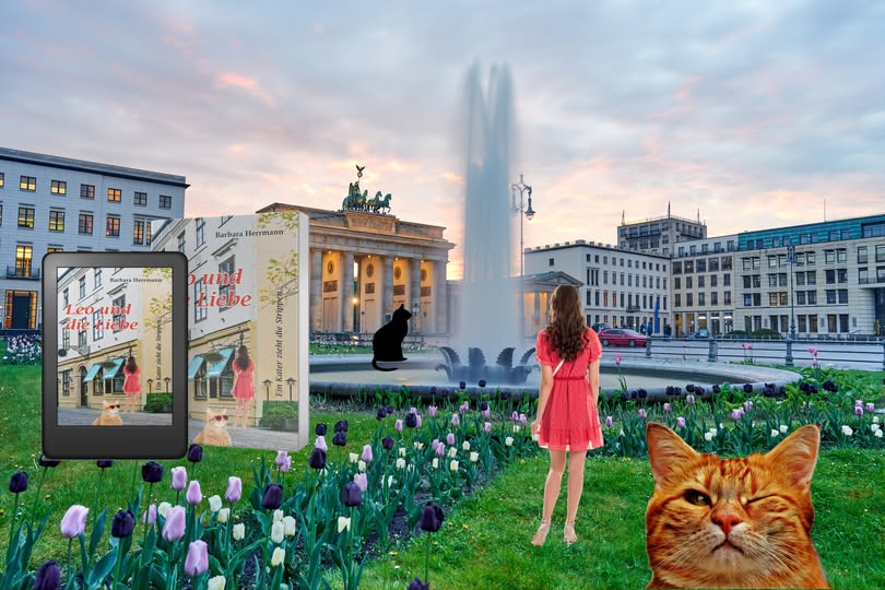 Leo und die Liebe